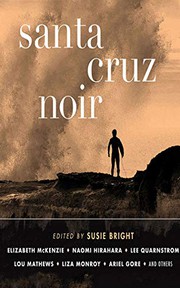 Santa Cruz Noir
