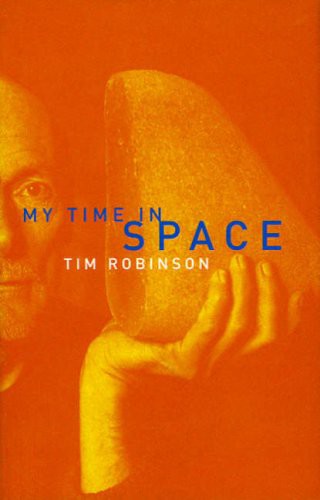 My time in space