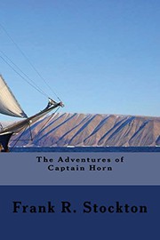 The Adventures of Captain Horn