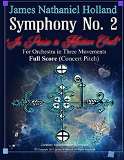 Symphony No. 2