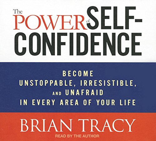 The Power Self-Confidence