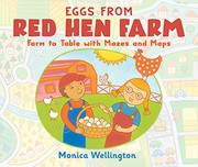 Eggs from Red Hen Farm