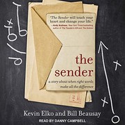 The Sender Lib/E