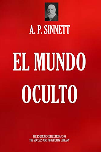 EL MUNDO OCULTO
