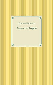 Cyrano von Bergerac