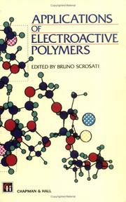 Applications of electroactive polymers