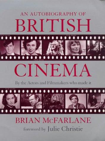 An autobiography of British cinema