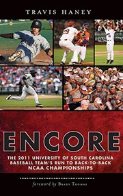 Gamecock encore