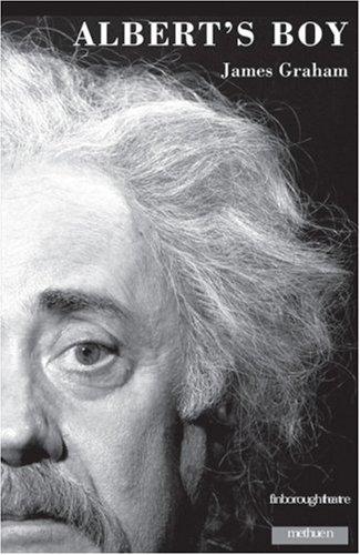 Albert's Boy