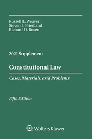 Constitutional Law