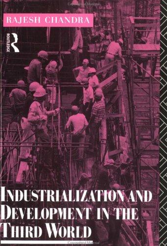Industrialization and development in the Third World