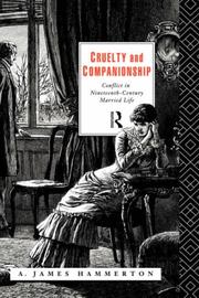 Cruelty and companionship