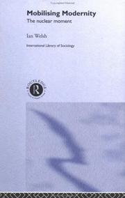 Mobilising Modernity
