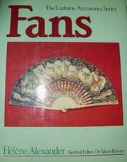 Fans (Costume Accessories Series)