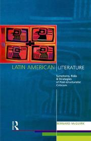 Latin American literature