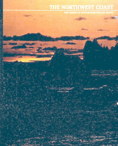 Northwest Coast (American Wilderness)