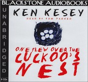 One Flew Over the Cuckoo's Nest Lib/E