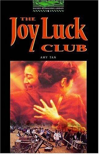 The Joy Luck Club