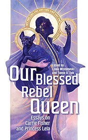 Our Blessed Rebel Queen