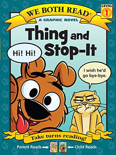 We Both Read-Thing and Stop It