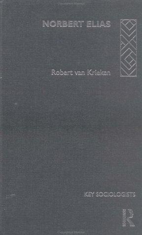Norbert Elias