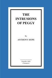 The Intrusions of Peggy