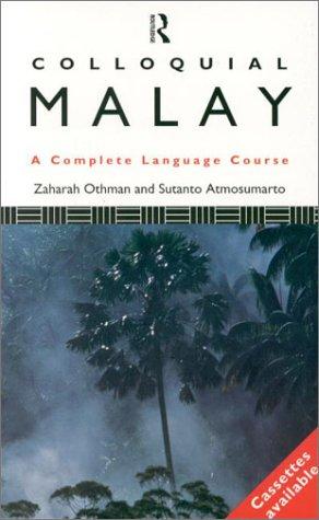 Colloquial Malay