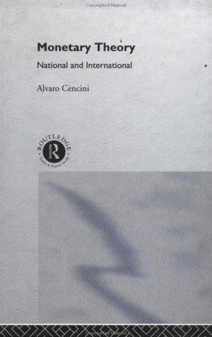 Monetary theory