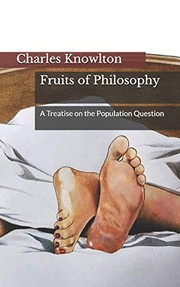 Fruits of philosophy