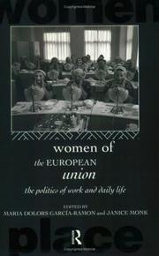Women of the European Union
