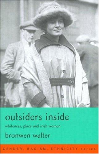 Outsiders inside