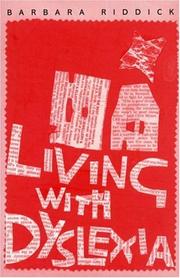 Living with dyslexia