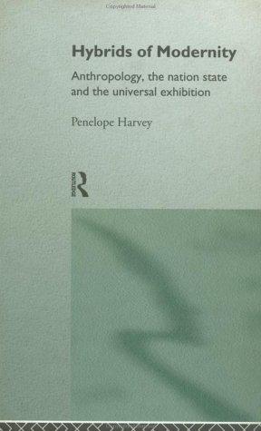 Hybrids Of Modernity