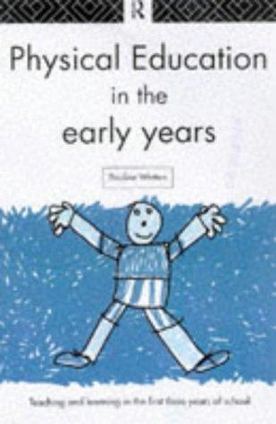 Physical education in the early years