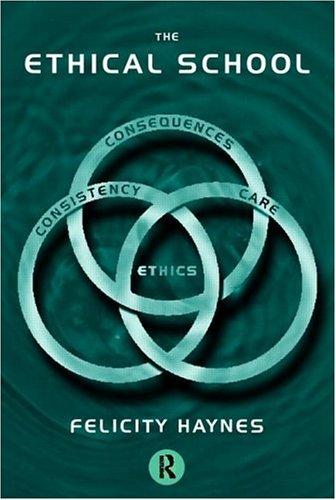 The ethical school