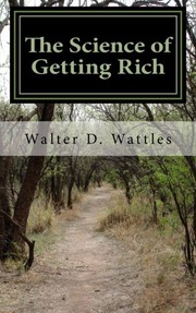 The Science of Getting Rich