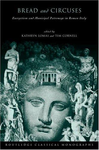 'Bread and Circuses'