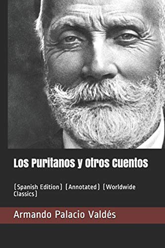 Los Puritanos y Otros Cuentos