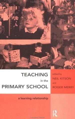 Teaching in the Primary School