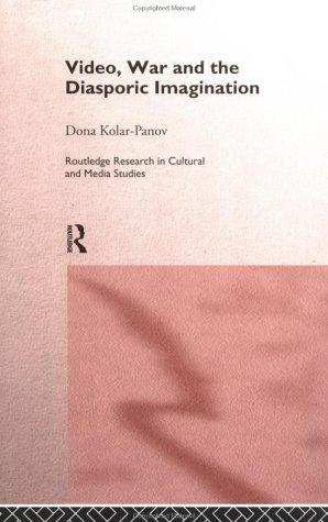 Video, war, and the diasporic imagination