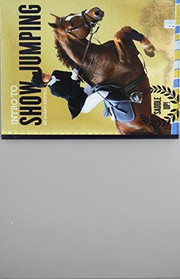Intro to Show Jumping