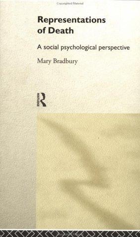 Representations of Death