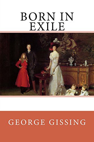 Born in Exile