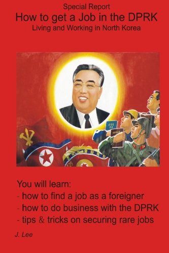 How to get a Job in the DPRK