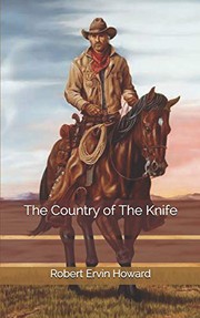Country of the Knife