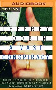 Vast Conspiracy, A