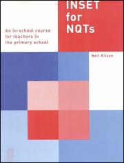 INSET For NQTs