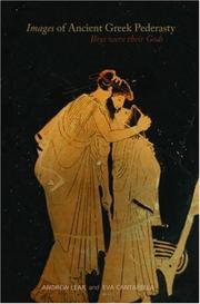 Images of Pederasty