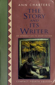 The Story and Its Writer -- Compact Fourth Edition