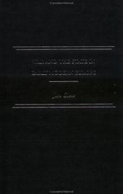 War and the State in Early Modern Europe